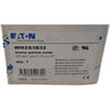 NEW Eaton WMZS3D32 32A 3 Pole Type D Miniature Supplementary Protector 480V 10kA