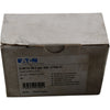 NEW Eaton WMZT3D20T 20A 3 Pole Type D Miniature Circuit Breaker UL 489 480V 10kA