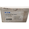 NEW Eaton WMZT3D20T 20A 3 Pole Type D Miniature Circuit Breaker UL 489 480V 10kA