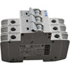 NEW Eaton WMZT3D20T 20A 3 Pole Type D Miniature Circuit Breaker UL 489 480V 10kA