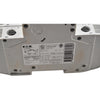 NEW Eaton WMZT3D08 8A 3 Pole Type D Miniature Circuit Breaker UL 489 480V 10kA