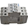 NEW Eaton WMZT3D08 8A 3 Pole Type D Miniature Circuit Breaker UL 489 480V 10kA