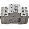 NEW Eaton WMZT3D15 15A 3 Pole Type D Miniature Circuit Breaker UL 489 480V 10kA