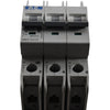 NEW Eaton WMZT3C15 15A 3 Pole Type C Miniature Circuit Breaker UL 489 480V 10kA