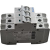 NEW Eaton WMZT3C15 15A 3 Pole Type C Miniature Circuit Breaker UL 489 480V 10kA
