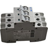 NEW Eaton WMZT3CX1T 1.5A 3 Pole Type C Miniature Circuit Breaker UL 489 277V 10kA