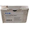 NEW Eaton WMZT3CX1T 1.5A 3 Pole Type C Miniature Circuit Breaker UL 489 277V 10kA