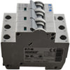 NEW Eaton WMZS3B25 25A 3 Pole Type B Miniature Supplementary Protector 480V 10kA
