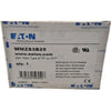 NEW Eaton WMZS3B25 25A 3 Pole Type B Miniature Supplementary Protector 480V 10kA