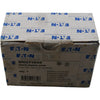 NEW Eaton WMZT3DX0 0.5A 3 Pole Type D Miniature Circuit Breaker UL 489 480V 10kA
