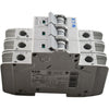 NEW Eaton WMZT3DX0 0.5A 3 Pole Type D Miniature Circuit Breaker UL 489 480V 10kA