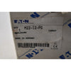 NEW Eaton M22-I2-PG 2-Hole Surface Mount Enclosure M22 22.5mm NEMA 4X 13 IP67