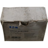 NEW Eaton WMZT3CX0T 0.5A 3 Pole Type C Miniature Circuit Breaker UL 489 277V 10kA