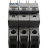 NEW Eaton WMZT3CX0T 0.5A 3 Pole Type C Miniature Circuit Breaker UL 489 277V 10kA
