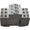 NEW Eaton WMZT3CX0T 0.5A 3 Pole Type C Miniature Circuit Breaker UL 489 277V 10kA