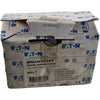 NEW Eaton WMZH3C20T 20A 3 Pole Type C Miniature Circuit Breaker UL 489 480V 14kA