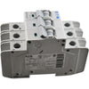 NEW Eaton WMZH3C20T 20A 3 Pole Type C Miniature Circuit Breaker UL 489 480V 14kA