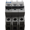 NEW Eaton WMZH3C20T 20A 3 Pole Type C Miniature Circuit Breaker UL 489 480V 14kA