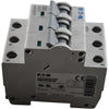 NEW Eaton WMZS3D25 25A 3 Pole Type D Miniature Supplementary Protector 480V 10kA