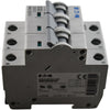 NEW Eaton WMZS3D32 32A 3 Pole Type D Miniature Supplementary Protector 480V 10kA