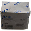 NEW Eaton WMZS3D32 32A 3 Pole Type D Miniature Supplementary Protector 480V 10kA
