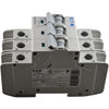 NEW Eaton WMZT3D25 25A 3 Pole Type D Miniature Circuit Breaker UL 489 480V 10kA