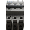 NEW Eaton WMZT3D25 25A 3 Pole Type D Miniature Circuit Breaker UL 489 480V 10kA