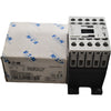 NEW Eaton Moeller DILM12-10 12A 3 Pole 1NO Contactor 230V 50Hz 240V 60Hz 276830
