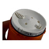 NEW Telemecanique XVB C35 Orange Steady Tower Light Module 250V 10W