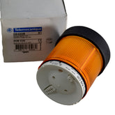 NEW Telemecanique XVB C35 Orange Steady Tower Light Module 250V 10W