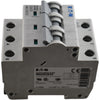 NEW Eaton WMZS3D32 32A 3 Pole Type D 10kA 277/480V DIN Rail Circuit Breaker