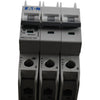 NEW Eaton WMZH3C16T 16A 3 Pole Type C 14kA 480Y/277V DIN Rail Circuit Breaker