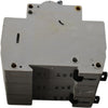 Eaton WMZS3D01 1A 3 Pole Type D 277/480V DIN Rail Circuit Breaker