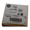NEW Allen Bradley 1490-N1 Bulletin 1490 1/2 IN Non-Metallic Conduit Hub Series B
