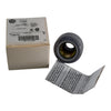 NEW Allen Bradley 1490-N1 Bulletin 1490 1/2 IN Non-Metallic Conduit Hub Series B