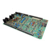 Inductotherm 802887 REV 7A PCB Control Board for Induction Furnace VIP-I