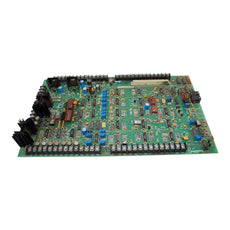 Inductotherm 802887 REV 7A PCB Control Board for Induction Furnace VIP-I