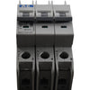 NEW Eaton WMZT3D13T 13A 3 Pole Type D 10kA 277/480V Branch Circuit Breaker