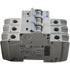 NEW Eaton WMZT3D13T 13A 3 Pole Type D 10kA 277/480V Branch Circuit Breaker