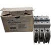 NEW Eaton WMZT3D13T 13A 3 Pole Type D 10kA 277/480V Branch Circuit Breaker