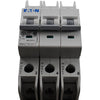 NEW Eaton WMZT3CX1T 1.5A 3 Pole Type C 10kA 480Y/277V Branch Circuit Breaker
