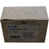 NEW Eaton WMZT3CX1T 1.5A 3 Pole Type C 10kA 480Y/277V Branch Circuit Breaker
