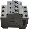 NEW Eaton WMZS3D13 13A 3 Pole Type D 10kA 277/480V DIN Rail Circuit Breaker