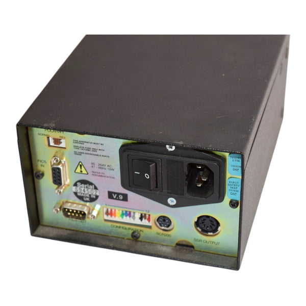 Renishaw PI 200 Probe Interface Unit for TP200 TP2 TP20 TP6 Systems ...