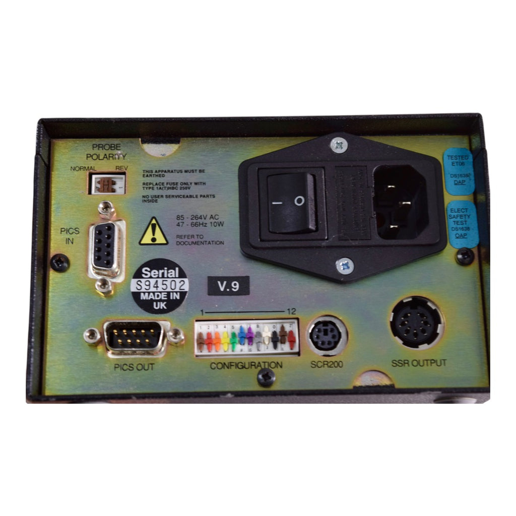 Renishaw PI 200 Probe Interface Unit for TP200 TP2 TP20 TP6 Systems ...