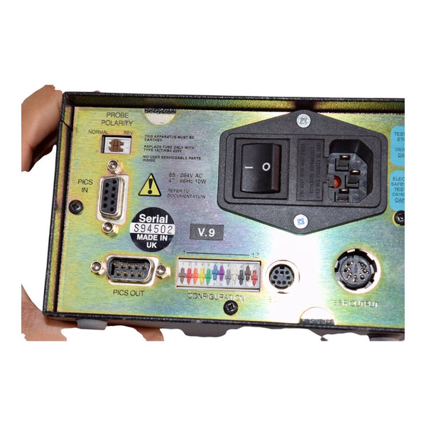 Renishaw PI 200 Probe Interface Unit for TP200 TP2 TP20 TP6 Systems ...