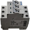 NEW Eaton WMZS3D16 16A 3 Pole Type D 10kA 277/480V DIN Rail Circuit Breaker