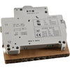 NEW Eaton WMZSAUX Auxiliary Contact 1NO 1NC for WMZS WMZT Circuit Breakers