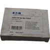 NEW Eaton WMZH1D16 16A 1 Pole Type D 14kA 277V Branch Circuit Breaker