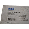 NEW Eaton WMZH1D16 16A 1 Pole Type D 14kA 277V Branch Circuit Breaker